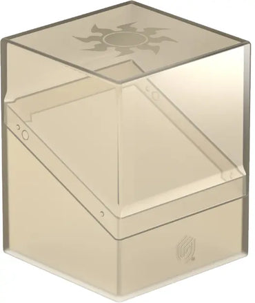 Boulder 100 - MTG Plains Deck Box: Ultimate Guard