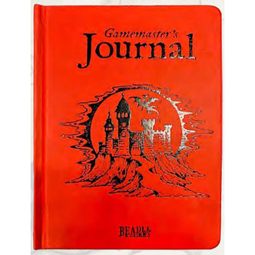 Beadle and Grimm's: Gamemaster's Journal