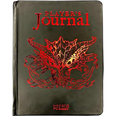 Beadle and Grimm's: Player's Journal