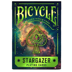 Bicycle Stargazer Playing Cards
