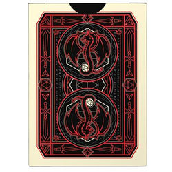 Bicycle Spellbound Playing Cards