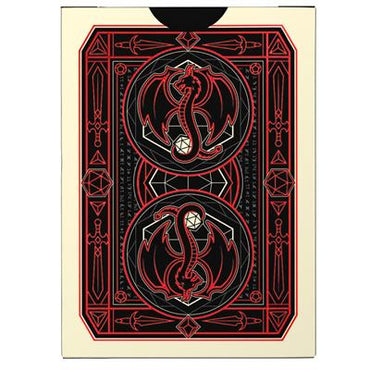 Bicycle Spellbound Playing Cards