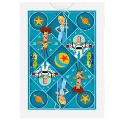 Bicycle Disney Pixar Toy Story Playing Cards