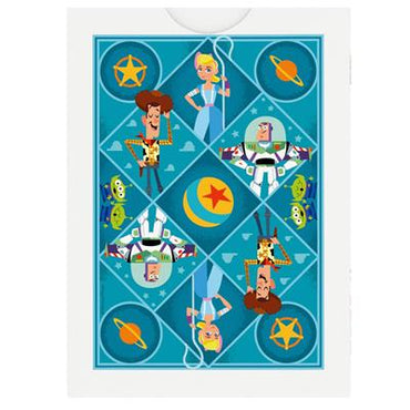 Bicycle Disney Pixar Toy Story Playing Cards
