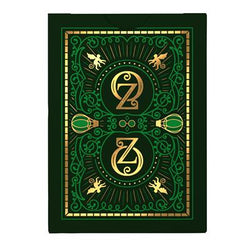 Bicycle Wizard of Oz Playing Cards