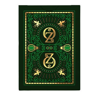 Bicycle Wizard of Oz Playing Cards