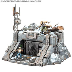 Marvel Crisis Protocol: Weapon X Program