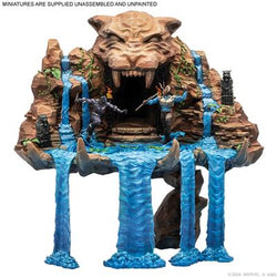 Marvel Crisis Protocol: Battle for the Throne