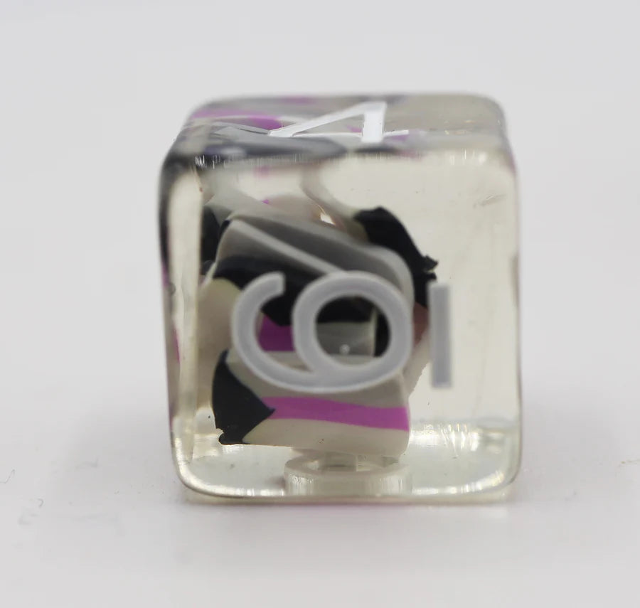 Flag RPG Set - Demisexual