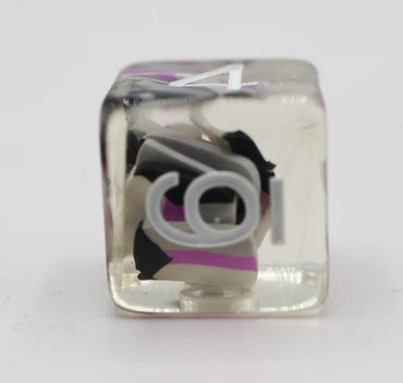 Flag RPG Set - Demisexual