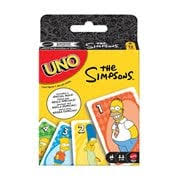 Uno: Simpsons