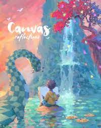 Canvas Expansion - Reflections