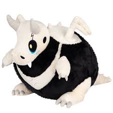 Mini Squishable Bone Dragon