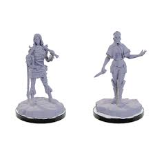 Wizkids Small: Urdefhan Lasher & Death Scout 90686