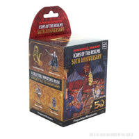 Dungeons & Dragons Booster - 50th Anniversary 96296