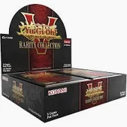 Yu-Gi-Oh: Rarity Collection 5 - Booster Box
