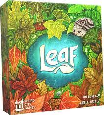 Leaf