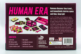 Human Era