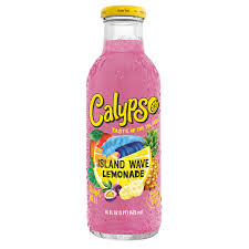 Calypso Lemonade - Island Wave
