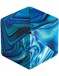 Shashibo: Mystic Ocean