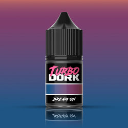 TurboDork: Dream On Turboshift Acrylic Paint