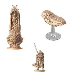 Dune: War for Arrakis - The Spacing Guild