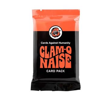Cards Against Humanity: Clam-O-Naise Card Pack