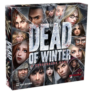 *USED* Dead of Winter