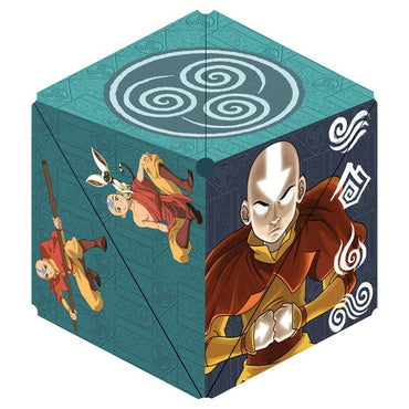 Shashibo: Avatar the Last Airbender Air