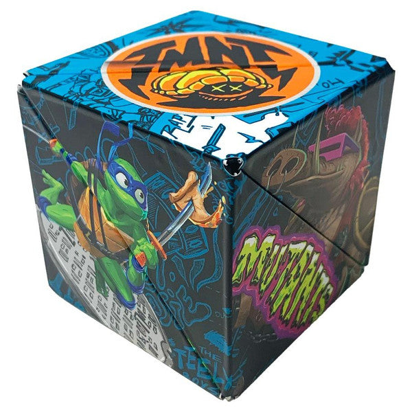 Shashibo: TMNT Leonardo