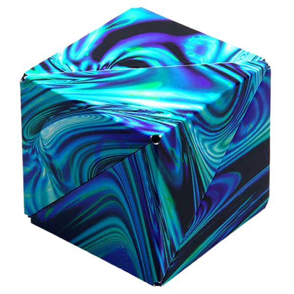 Shashibo: Mystic Ocean