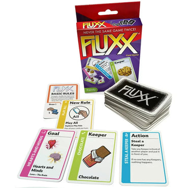 Fluxx: Special Edition