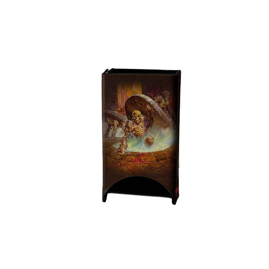 D&D Masterworks: Jeff Easley Dice Tower (10956)