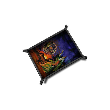 D&D Masterworks: Erol Otus Dice Tray (10958)