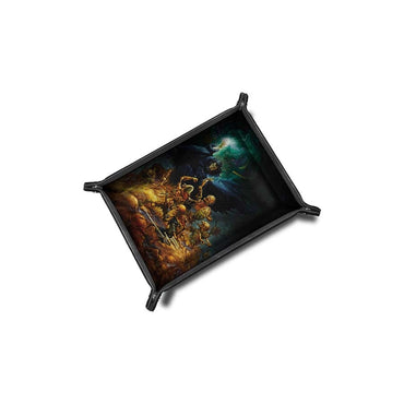 D&D Masterworks: Jeff Easley Dice Tray (10959)