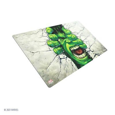 Game Mat: Marvel Champions: Hulk