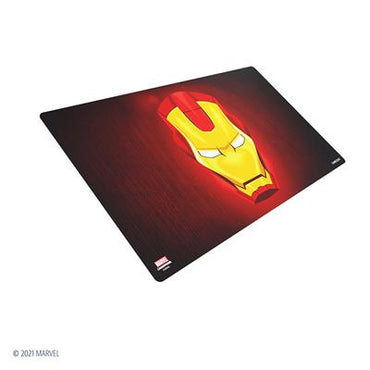 Game Mat: Marvel Champions: Iron Man