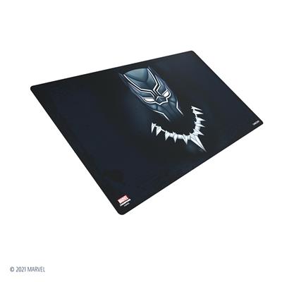 Game Mat: Marvel Champions: Black Panther