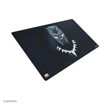 Game Mat: Marvel Champions: Black Panther