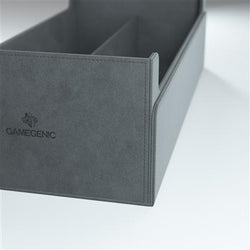 Gamegenic: Dungeon 1100+ Deck Box: Midnight Gray