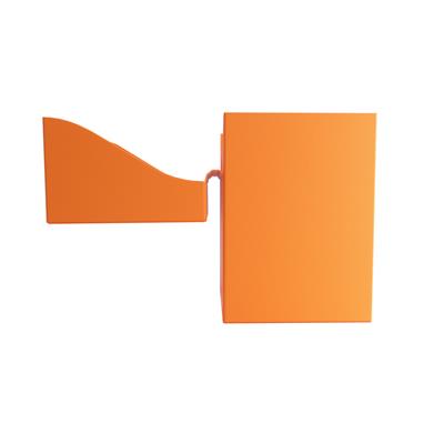Deck Holder 100+ Orange