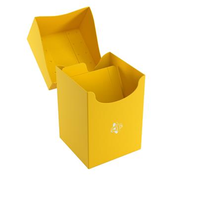 Deck Holder 100+ Yellow