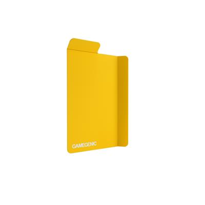 Deck Holder 100+ Yellow