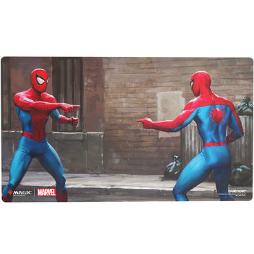 Playmat: Spider-Man - Spider-Man
