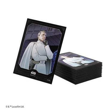 Star Wars Unlimited - Premium Art Sleeve Director Krennic