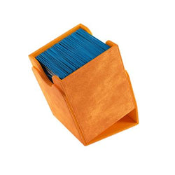Gamegenic: Squire 100+ XL Deck Box: Orange