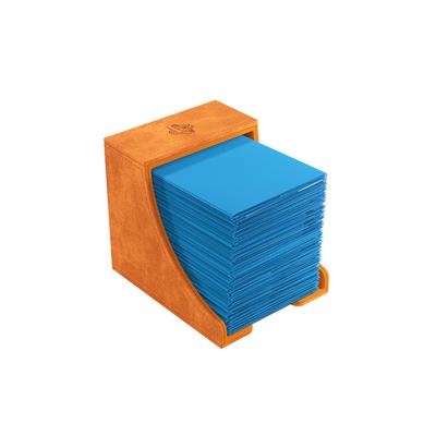 Gamegenic: Watchtower 100+ XL Deck Box: Orange