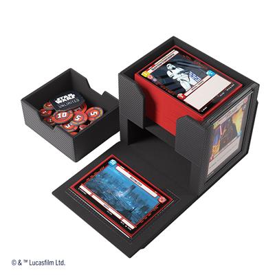 Star Wars Unlimited: Black Deck Pod