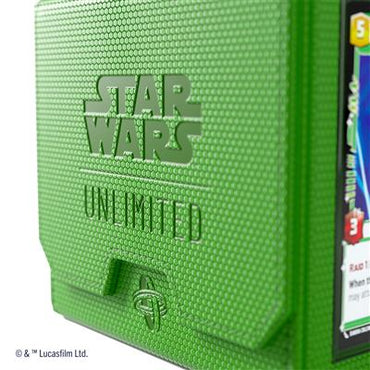 Star Wars: Unlimited - Green Deck Pod