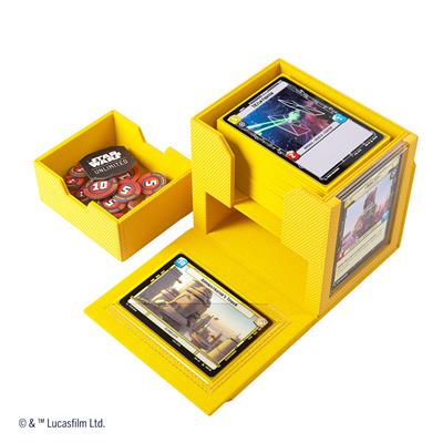 Star Wars Unlimited: Yellow Deck Pod